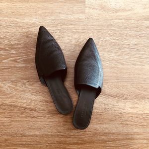 Everlane The Boss Mule